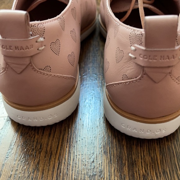 Cole Haan x Rodarte Grand Ambition 💓💗💕NEW - Picture 5 of 15